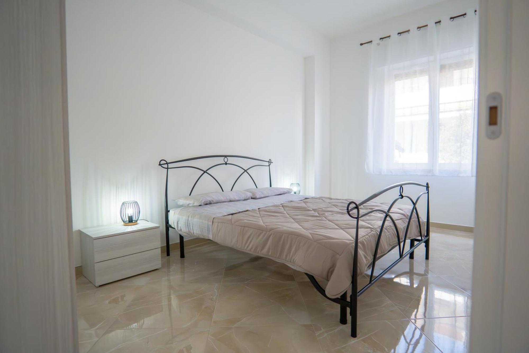 Apartamento Casa Alice Bova Marina Exterior foto