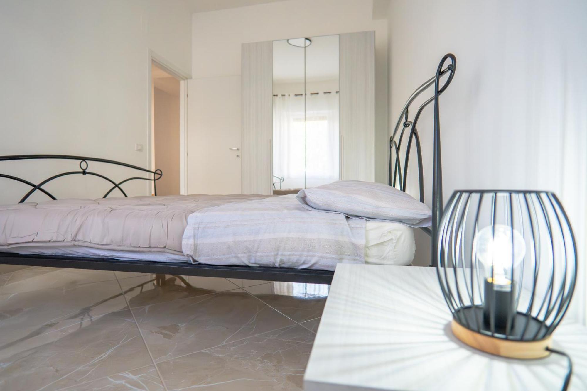 Apartamento Casa Alice Bova Marina Exterior foto